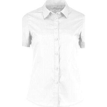 Kustom Kit Camisa KK241 para mujer