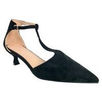 bienve zapatillas deporte zapato senora a-5057 negro para mujer