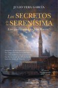 los secretos de la serenisima los guardianes de san rocco