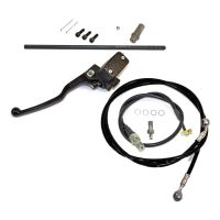 kit embrague hidraulico ducati hypermotard 821 ducabike