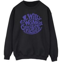 willy wonka  the chocolate fact jersey bi50589 para hombre