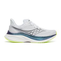 zapatillas saucony endorphin speed 5 blanco azul ss26 mujer talla 38 - eur