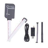 cc debugger rf programador de sistema 2405 - 2485ghz con usb