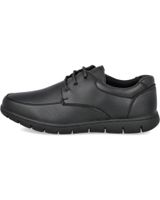 de lr shoes lr shoes c4739-2 zapatos de cordones s negro