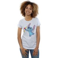 disney camiseta cupid valentines para mujer