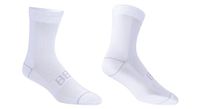 par de calcetines bbb highfeet 2 0 blanco