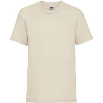 Fruit Of The Loom Tops y Camisetas Value para niña