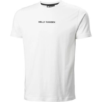 Helly Hansen Camiseta CORE T-SHIRT 2.0 para hombre