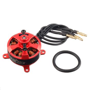 Motor sin escobillas Racerstar Errores en la traducción 1500KV 1900KV 2-3S para avión RC de ala fija
