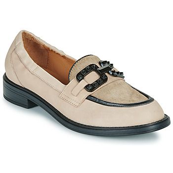 Mam'Zelle Mocasines BERCA para mujer