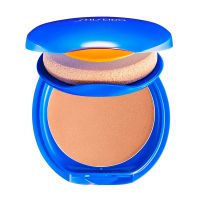 shiseido bases maquillaje uv protective compact foundation spf30