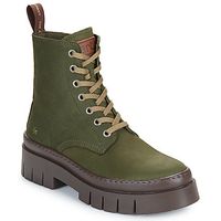 art botines amberes para mujer