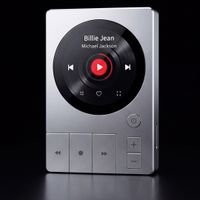 reproductor mp3 famue bf30 true hifi dsd256 dsfdff bluetooth 53 alta resolucion calidad de sonido sin perdidas dac es9018 192khz