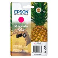 epson 604 cartuchos originales colores separados capacidad estandar 130 paginas