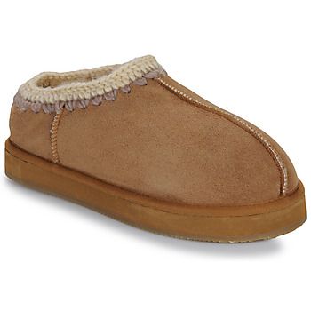 Shepherd Pantuflas IZZY para mujer