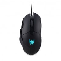 acer predator cestus 315 raton gaming 6500dpi negro