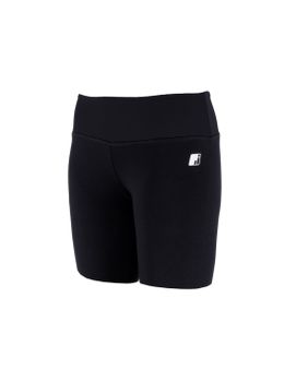 Pantalones de Montaña Joluvi Plex Negro -Negro Mujer
