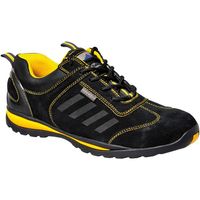 portwest zapatos de trabajo steelite lusun para mujer