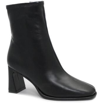 Steve Madden Botines STE-I25-ODESA-BL para mujer