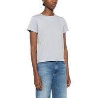 pinko camiseta 100373a34f-e87 para mujer