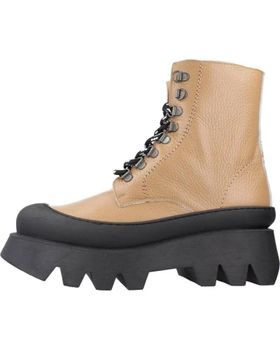 de YELLOW TEIDE MARRON