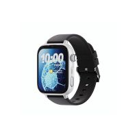savefamily savewatch plus 2 4g gps 185 blanca correa negra ip68 sos