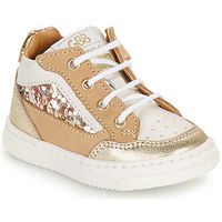 gbb zapatillas altas enora flex para nino
