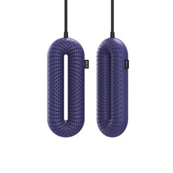 Secador De Zapatos Eléctrico Sothing Dshj-s-1904-1 360°55~60°C 50hz 20w