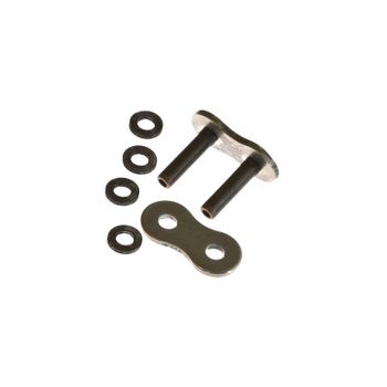 Eslabón de cadena RK 530GXW remache hueco