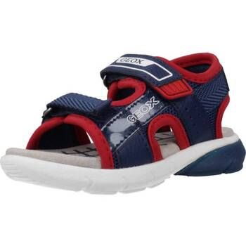 Geox Sandalias niño B S.flexyper B.b para niño