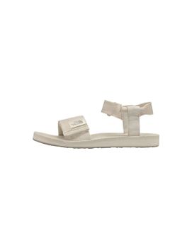 Sandalias de Montaña The north Face Skeenaandal II Beige Mujer