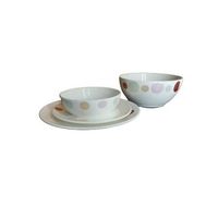 servico 19pcs presence