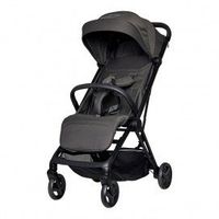silla de paseo re-act dark grey antracita