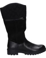 de geox j casey girl wpf b negro
