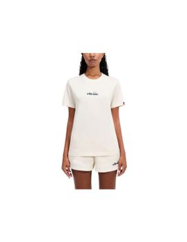 Camiseta Ellesse Svetta Infantil Blanco Roto