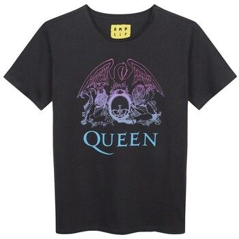 Amplified Clothing Tops y Camisetas Ombre Crest para mujer