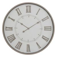 reloj davina beige d76cm