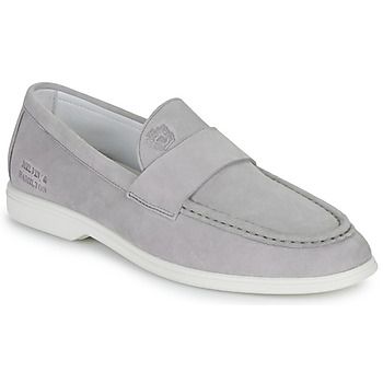 Melvin & Hamilton Mocasines Adley 23 para mujer