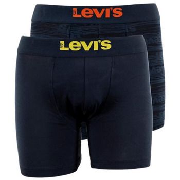 Levis Calzoncillos BOXER DISTORTED LOGO AOP 2P LEVI'S® HOMBRE para hombre