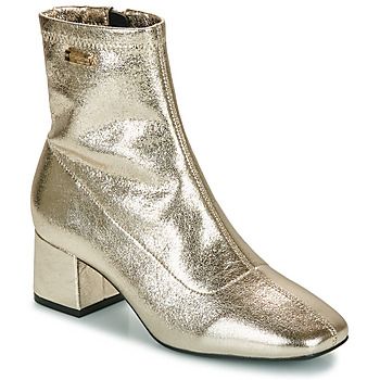 Les Tropeziennes par M.Belarbi Botines DANIELA para mujer
