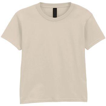 Gildan Camiseta GD01B para niña