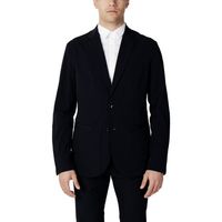 armani exchange chaqueta tinta unita 8nzg49 znyzz para hombre