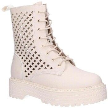 Chika 10 Botas MANCHESTER 07 para mujer