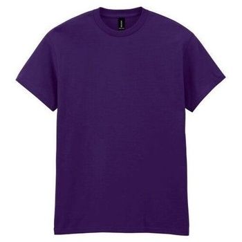Gildan Camiseta Heavy para hombre