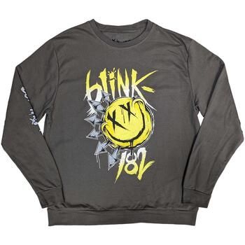 Blink 182 Jersey RO9435 para mujer