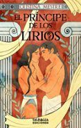 el principe de los lirios