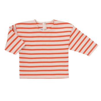 Petit Bateau Camiseta manga larga BEGUIN para niña