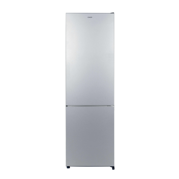 FRIGORIFICO COMBI CANDY CCG3L517ES E ALTO 176 CM ANCHO 54 CM INOX