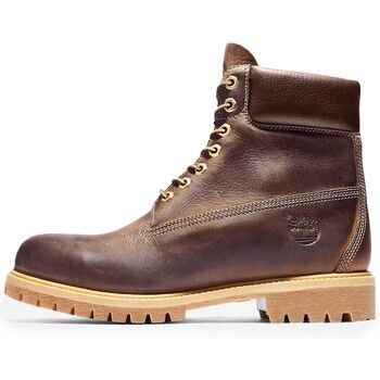Timberland Botas Prem 6 In Lace Waterproof Boot para hombre