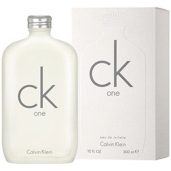 Calvin Klein Jeans Colonia One - Eau de Toilette - 300ml - Vaporizador para mujer